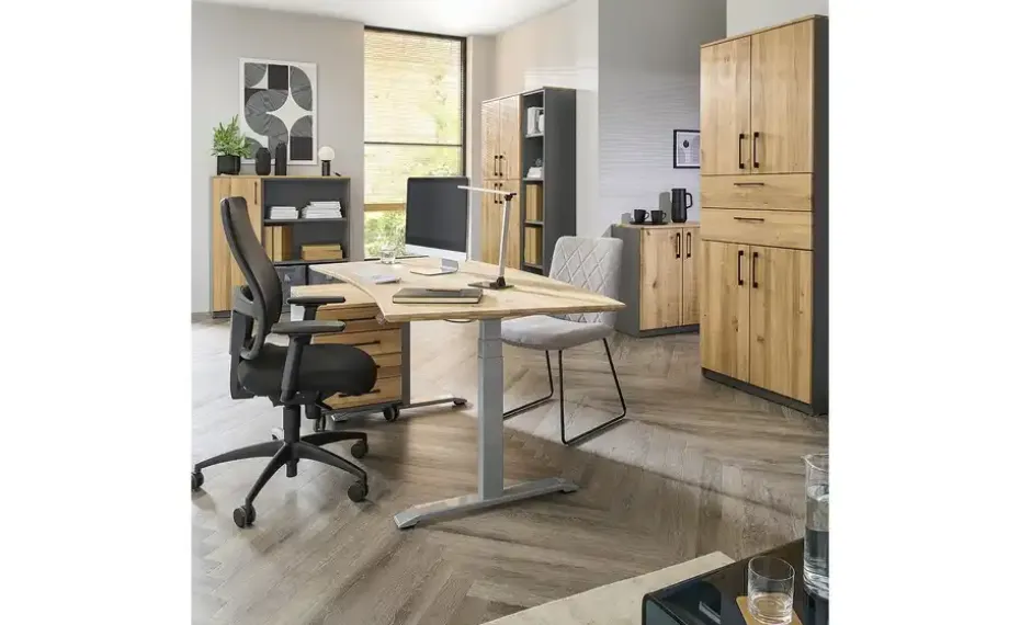 Aktenschrank SOLIDLine