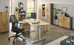 Aktenschrank SOLIDLine