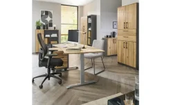 Aktenschrank SOLIDLine