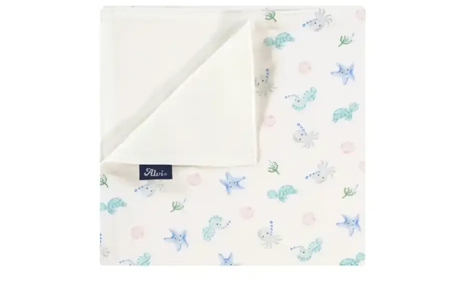 Alvi Kuscheldecke