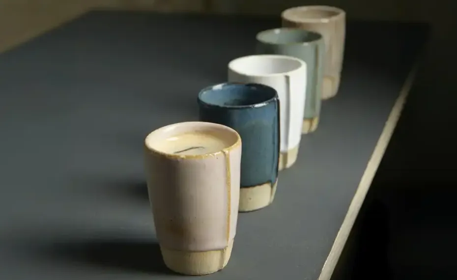 ASA SELECTION Espressobecher
