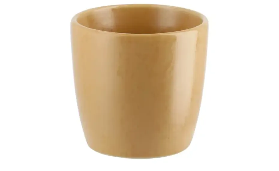 ASA SELECTION Espressotasse mit Unterteller