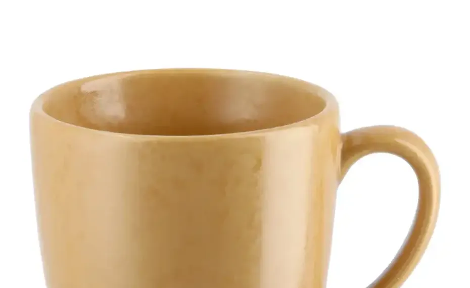 ASA SELECTION Espressotasse mit Unterteller