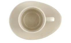 ASA SELECTION Espressotasse mit Untertasse