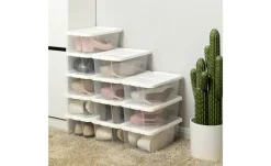Aufbewahrungsbox