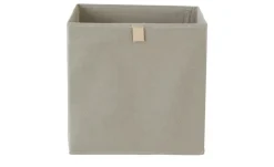 Aufbewahrungsbox faltbar