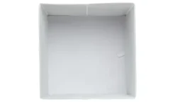 Aufbewahrungsbox faltbar