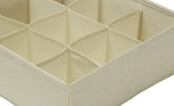 Aufbewahrungsbox, faltbar