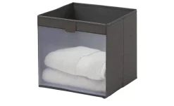 Aufbewahrungsbox faltbar