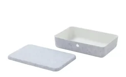 Aufbewahrungsbox mit Deckel