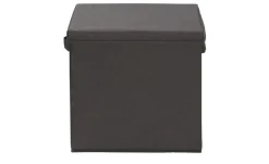 Aufbewahrungsbox mit Deckel
