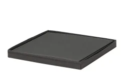 Aufbewahrungsbox mit Deckel