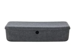 Aufbewahrungsbox mit Deckel