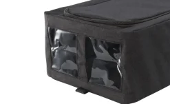 Aufbewahrungsbox mit Fenster