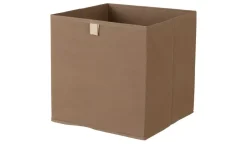 Aufbewahrungsbox faltbar