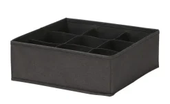 Aufbewahrungsbox, faltbar