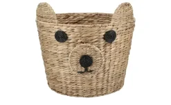Aufbewahrungskorb Hund