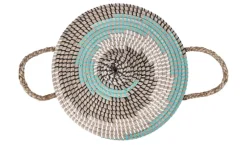 Aufbewahrungskorb mit Deckel
