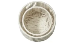 Aufbewahrungskorb, 2er Set