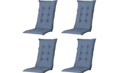 Auflage hoch 4er-Set Basic