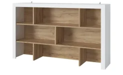 Aufsatzregal groß