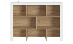 Aufsatzregal klein