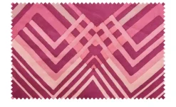 AURO Satin Bettwäsche Grafik