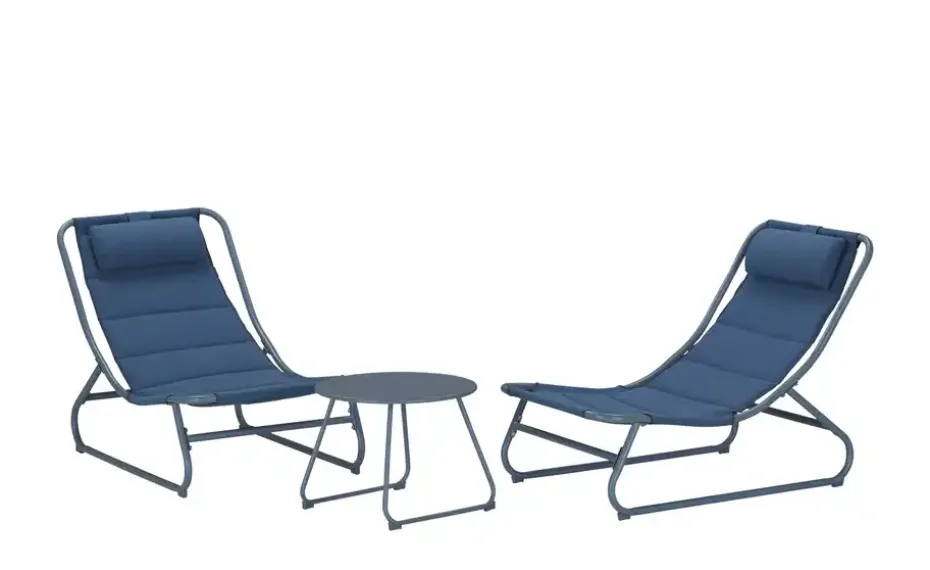 Balkon - Set Faro