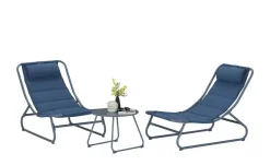 Balkon - Set Faro