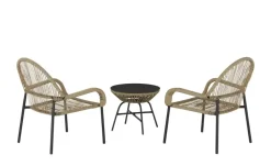 Balkon - Set Prato