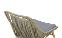 Balkon - Set Saragossa Plus
