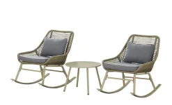 Balkon - Set Saragossa Plus
