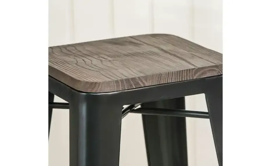 Barhocker 4er-Set
