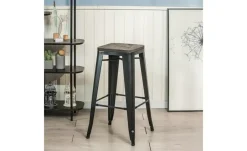 Barhocker 4er-Set