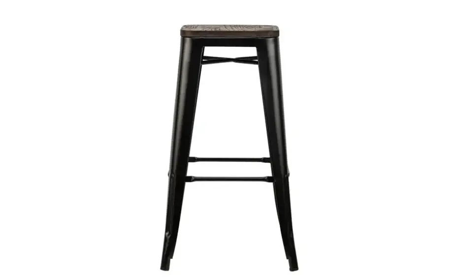 Barhocker 4er-Set