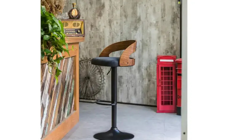 Barhocker 2er-Set