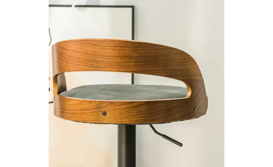 Barhocker 2er-Set