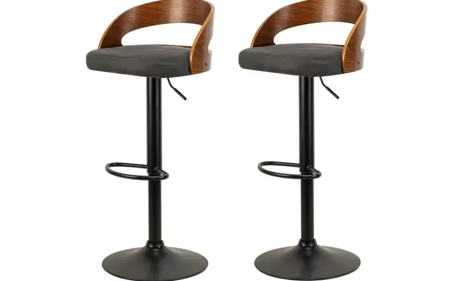 Barhocker 2er-Set