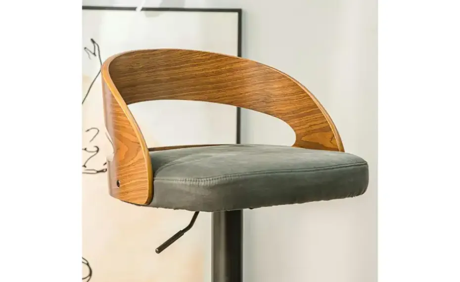 Barhocker 2er-Set