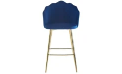 Barhocker 2er-Set