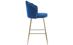 Barhocker 2er-Set