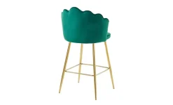 Barhocker 2er-Set