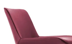 Barhocker Leder