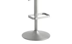 Barhocker Leder