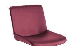 Barhocker Leder