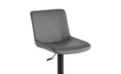 Barhocker Leder