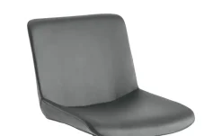 Barhocker Leder