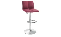Barhocker Leder