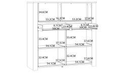 Barschrank