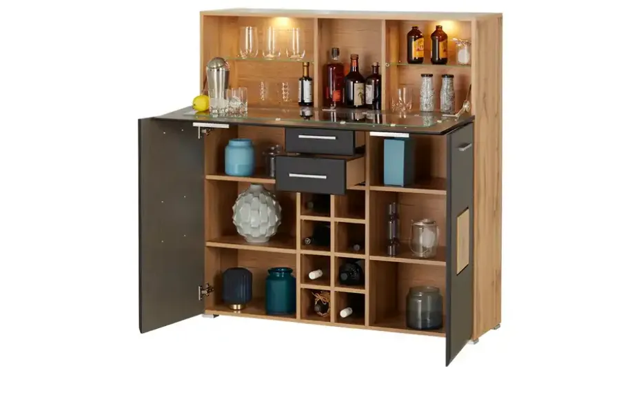 Barschrank